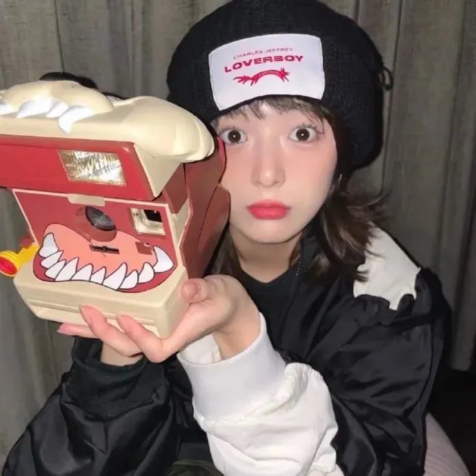 北京女子图鉴