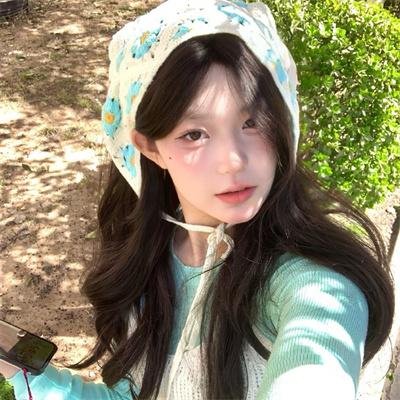自梳女粤语