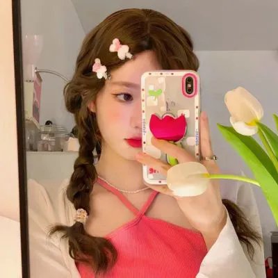 快乐美美向前冲