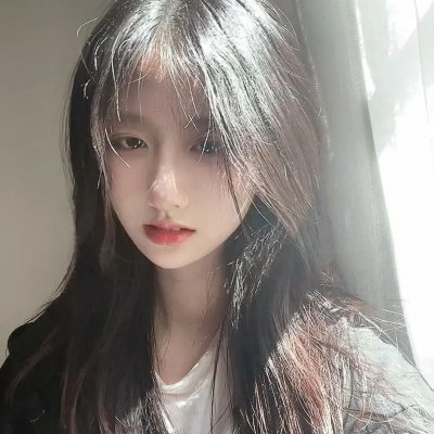蓝色马蹄莲